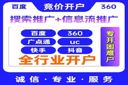 SEM托管代运营服务案例解析
